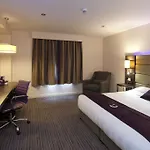 Premier Inn York - Blossom St South