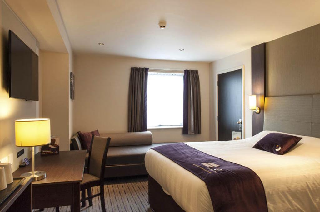 Premier - Blossom St South Hotel York