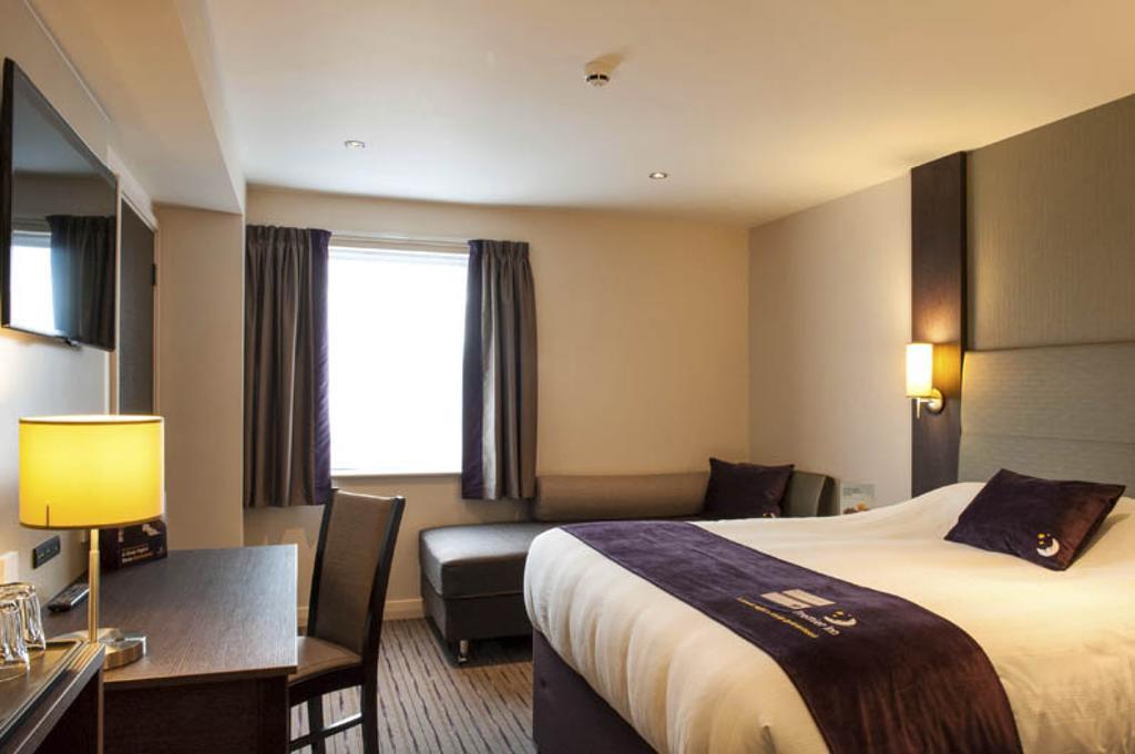 Premier - Blossom St South Hotel