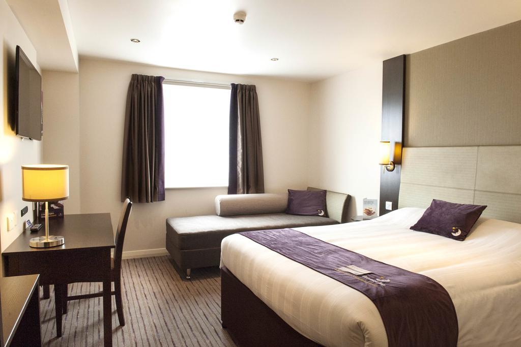 Premier - Blossom St South Hotel