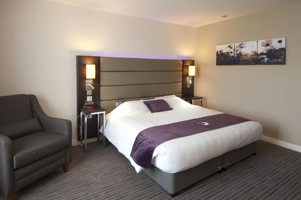 Hotel Premier - Blossom St South