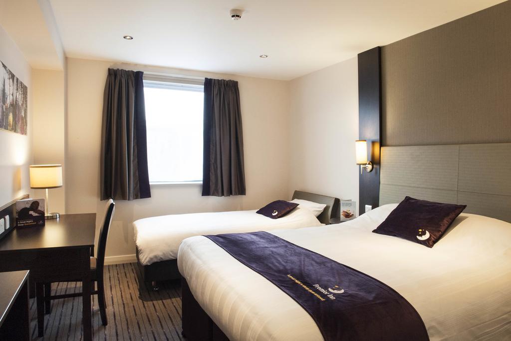 Premier - Blossom St South Hotel