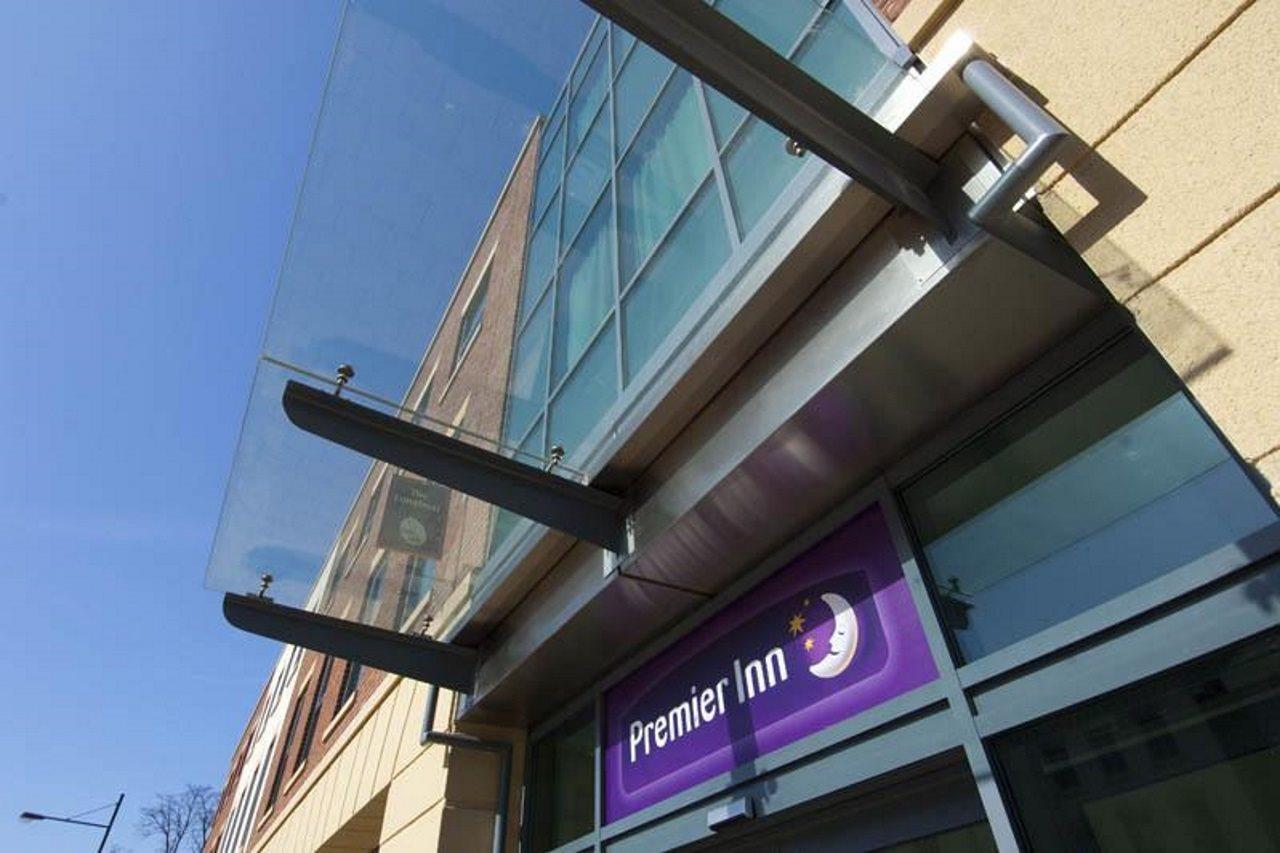 Premier - Blossom St South Hotel 3*