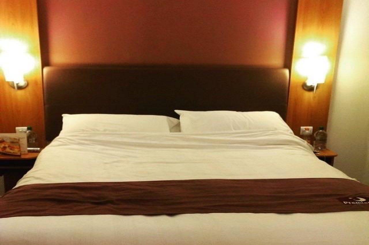Premier - Blossom St South 3* York