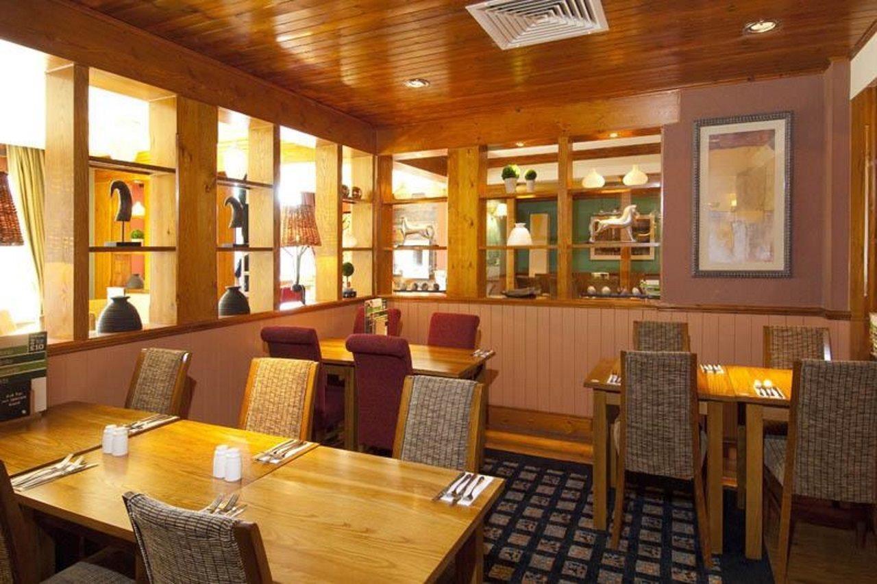 Premier - Blossom St South Hotel York