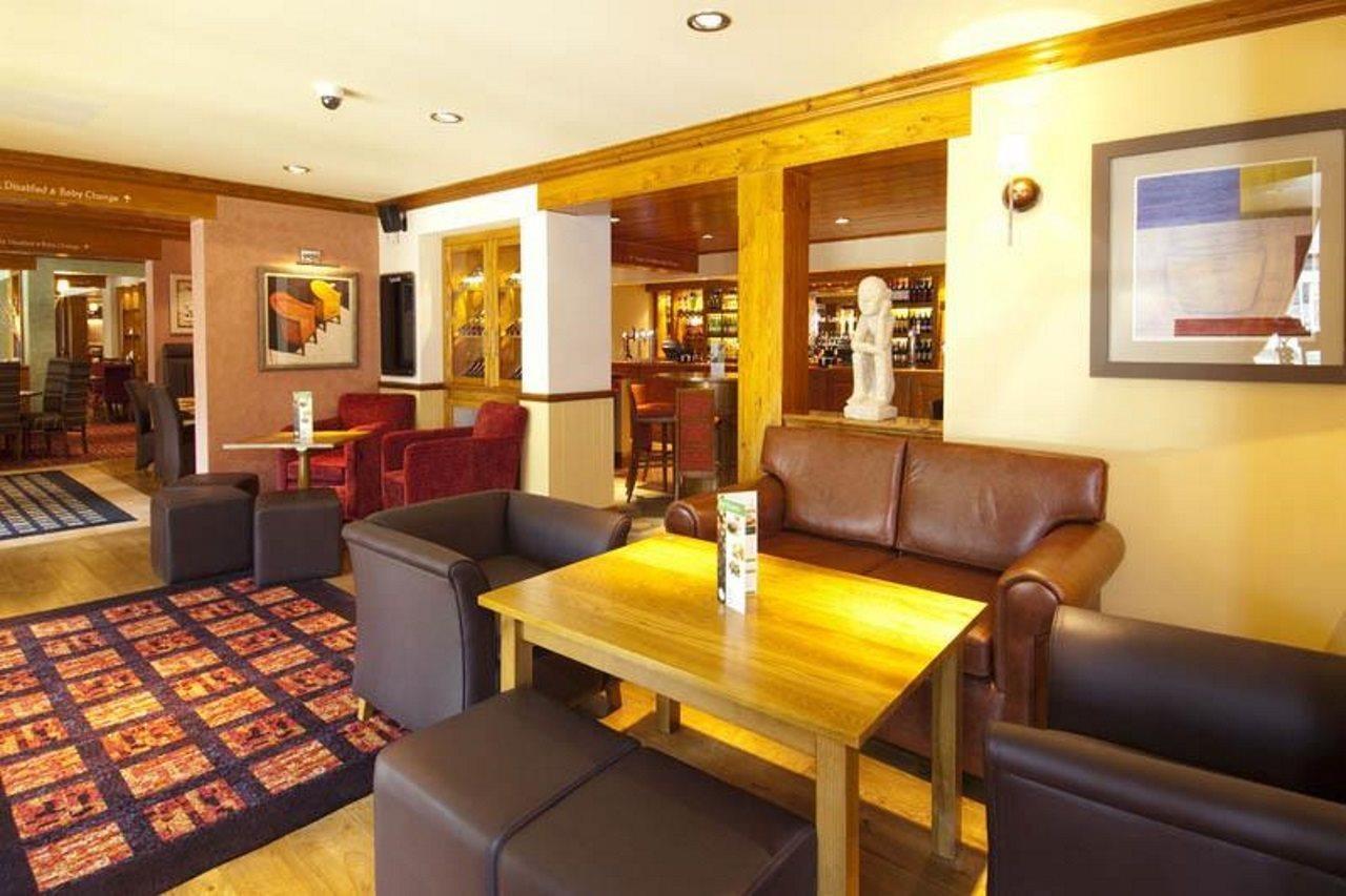 Premier - Blossom St South Hotel