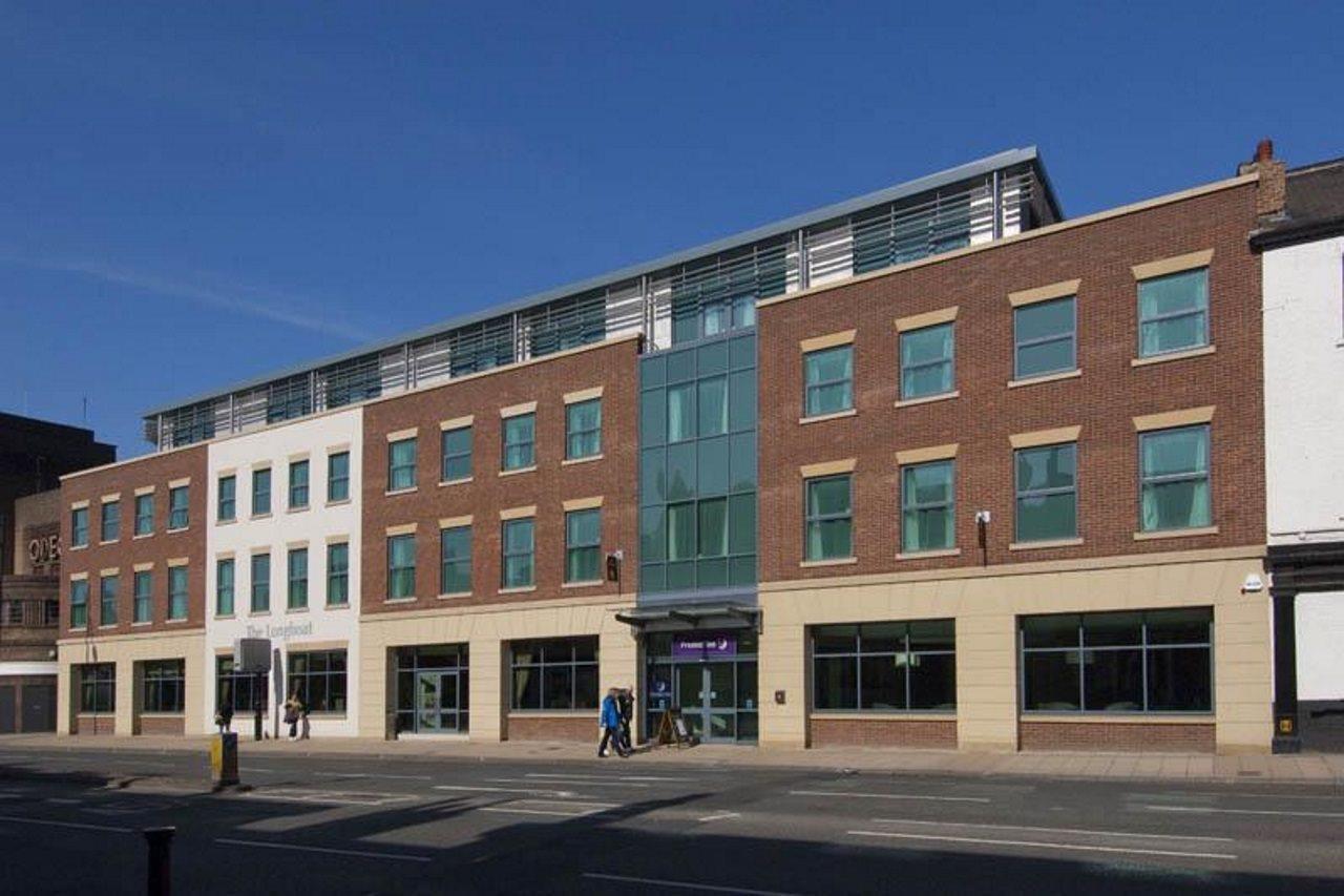 Premier - Blossom St South Hotel 3*