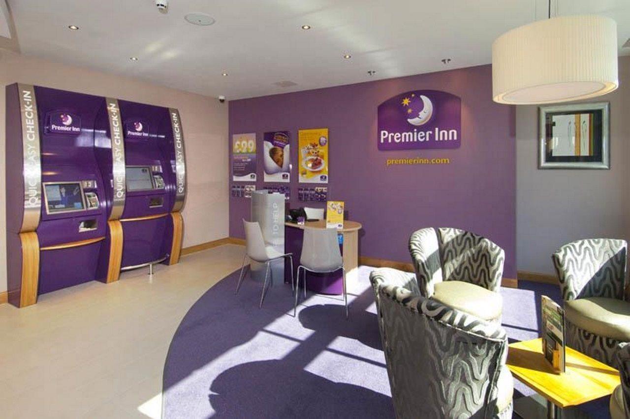 Premier - Blossom St South 3* York