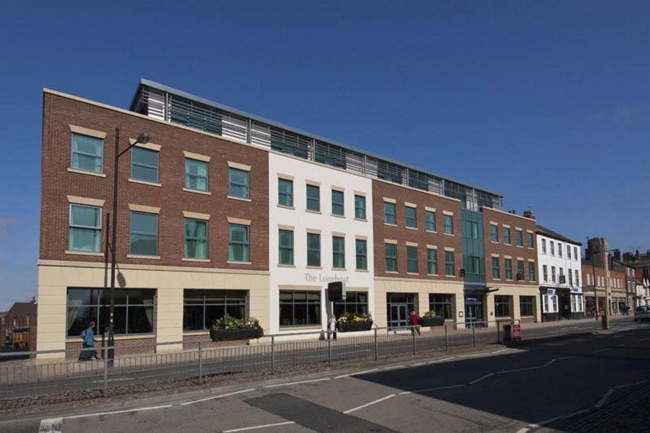 Premier - Blossom St South Hotel York