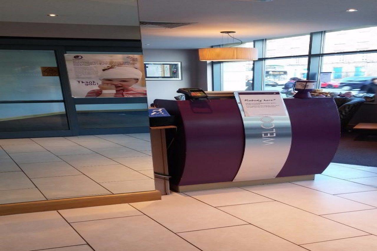 Premier - Blossom St South Hotel York
