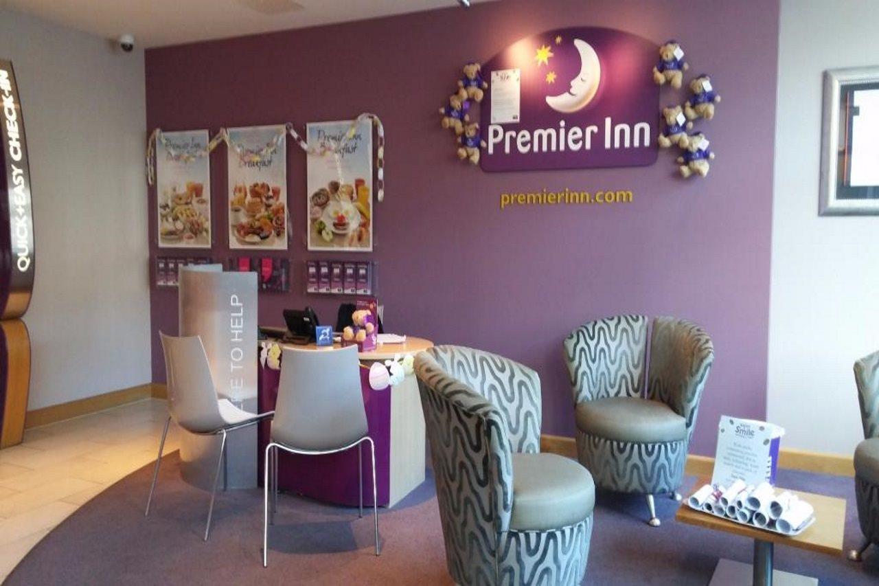 Premier - Blossom St South Hotel
