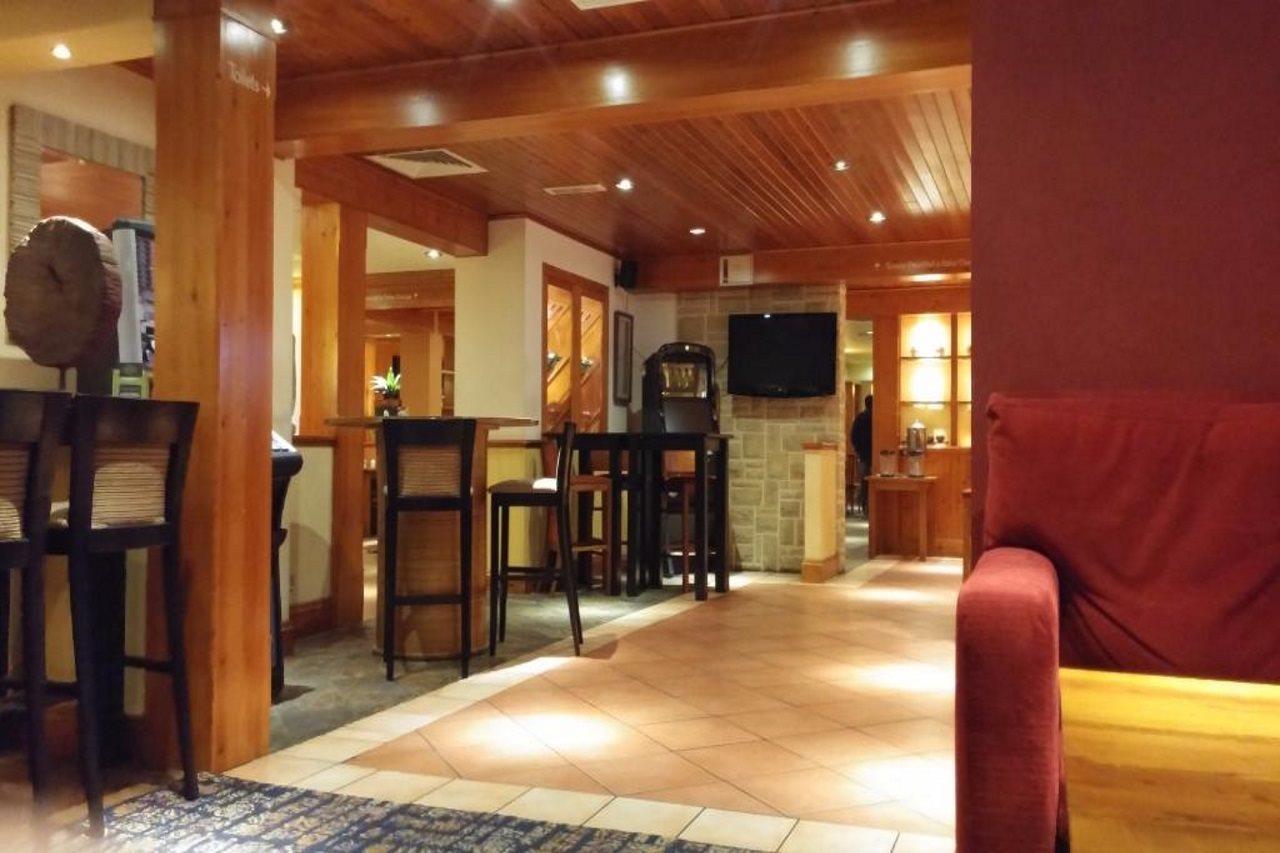 Premier - Blossom St South 3* York