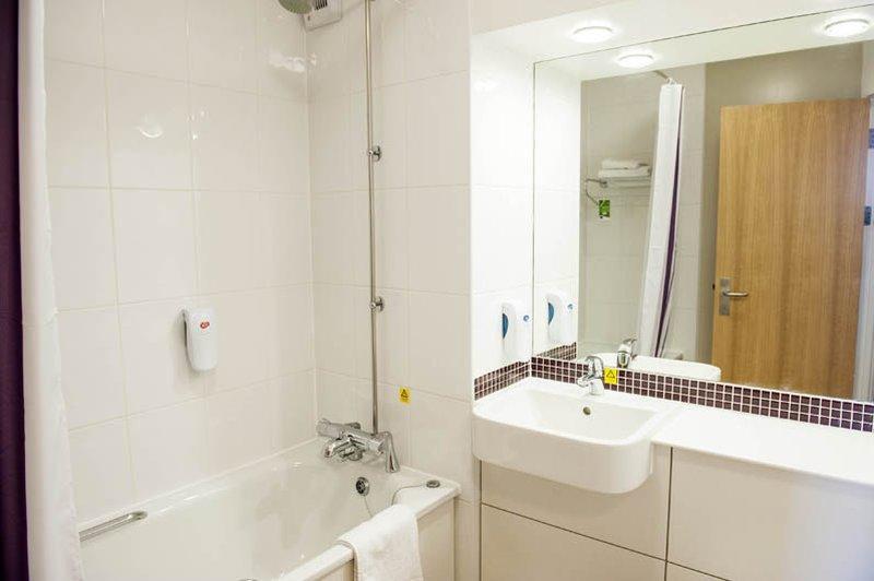 Hotel Premier - Blossom St South York