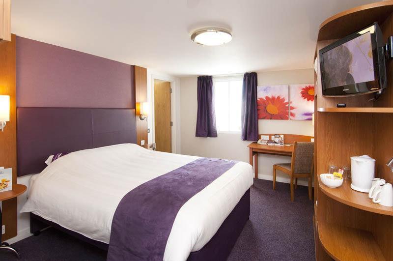 Premier - Blossom St South 3* York