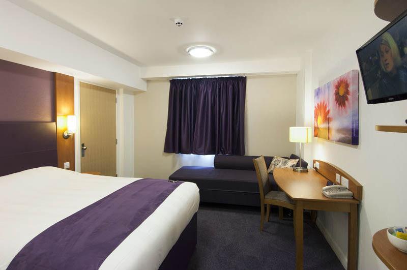 Hotel Premier - Blossom St South