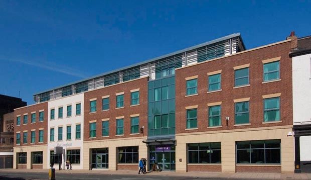 Premier - Blossom St South 3* York