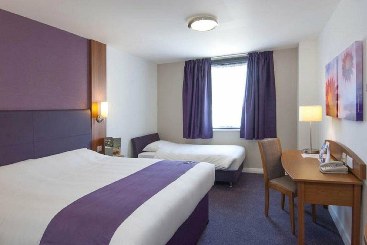 Premier - Blossom St South Hotel 3*